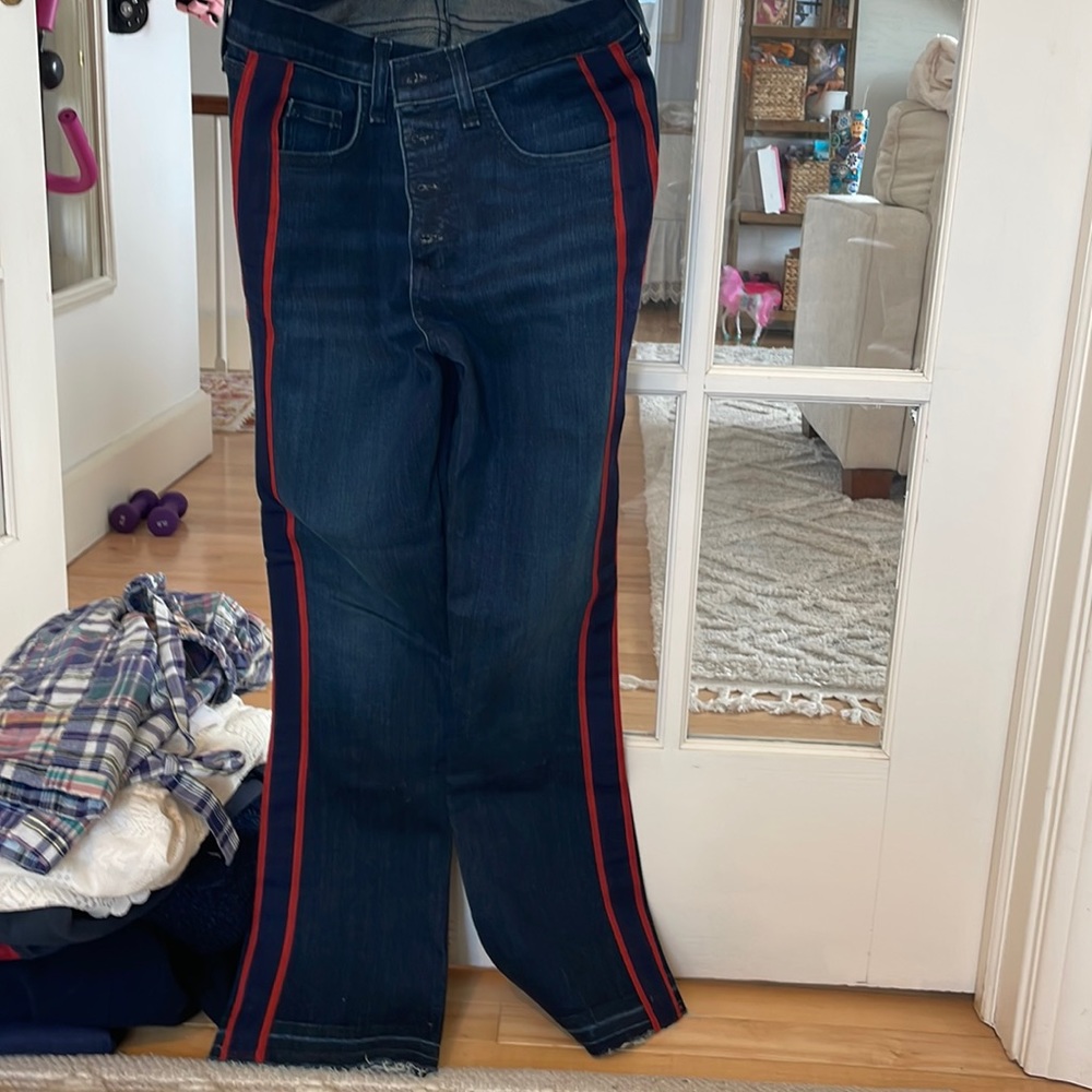 Gorgeous Veronica Beard jeans